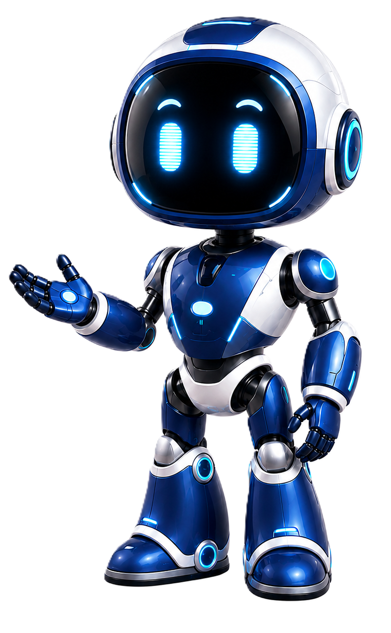DevaaS AI Robot