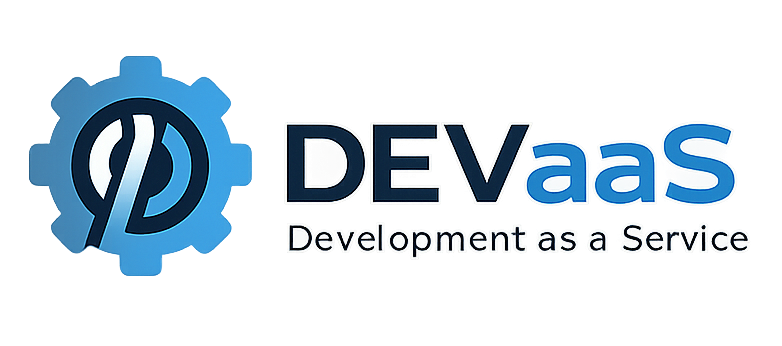 DevaaS Logo