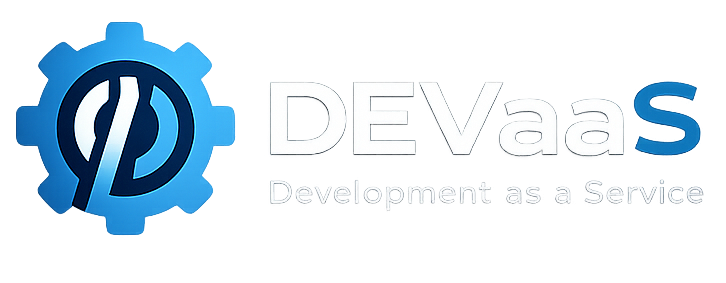 DevaaS Logo